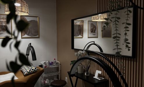 Nami Beauty Inc