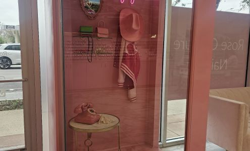 Rose Couture Nail Bar - Fort Worth