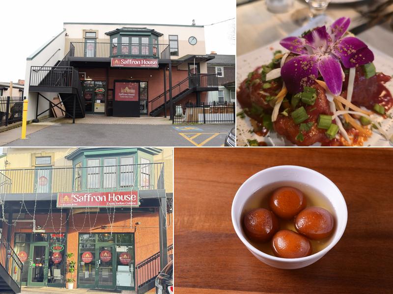 Raj Saffron House 124 Dell St, Syracuse