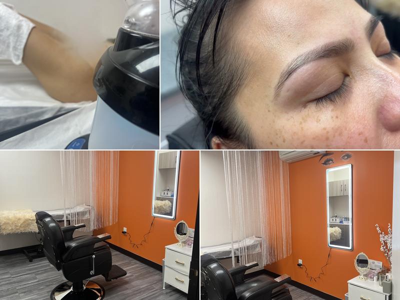 Bella Threading & Beauty Salon