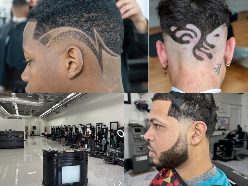 Luxurious Styles Hair Studio