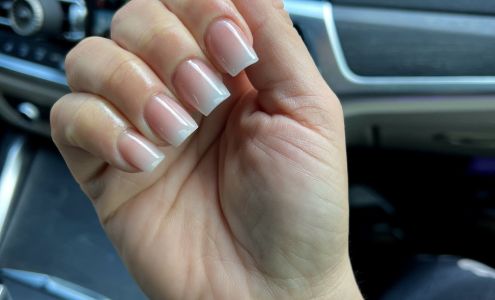 The Nail Studio at Shary 2306 E Expressway 83, Mission Texas 78572