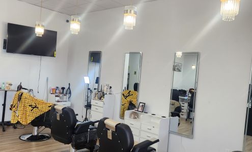 Heavenly Beauty Bar 1821 N Shary Rd #4, Mission Texas 78572