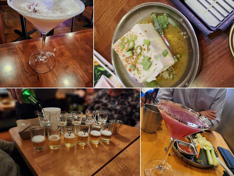 Tiger Mama 1080 W 3rd Ave, Eugene