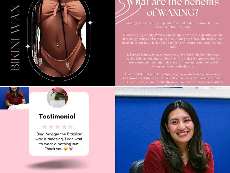 Coast to coast aesthetics