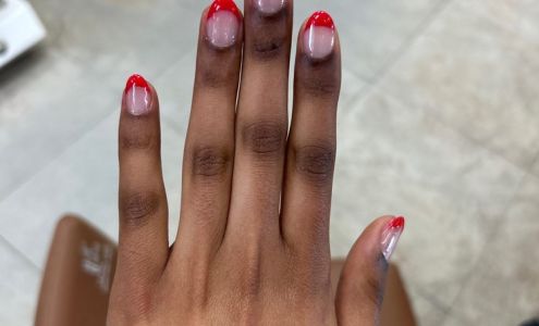 Nail Salon Near Me - Huntington Beach 9035 Atlanta Ave, Huntington Beach California 92646