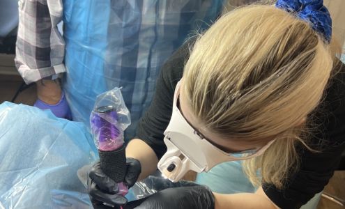 Caspian Beauty Salon