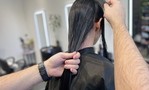 Salon Eleven Charlotte