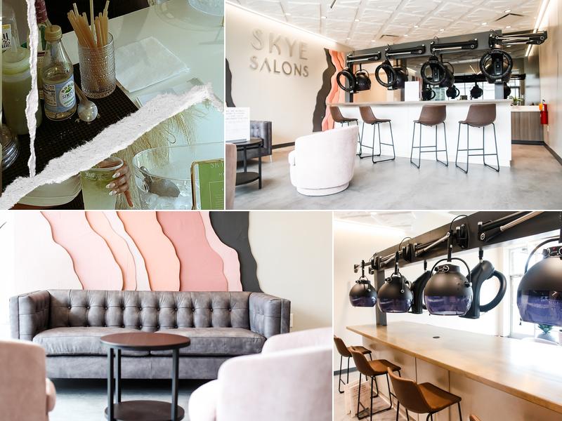 Skye Salons