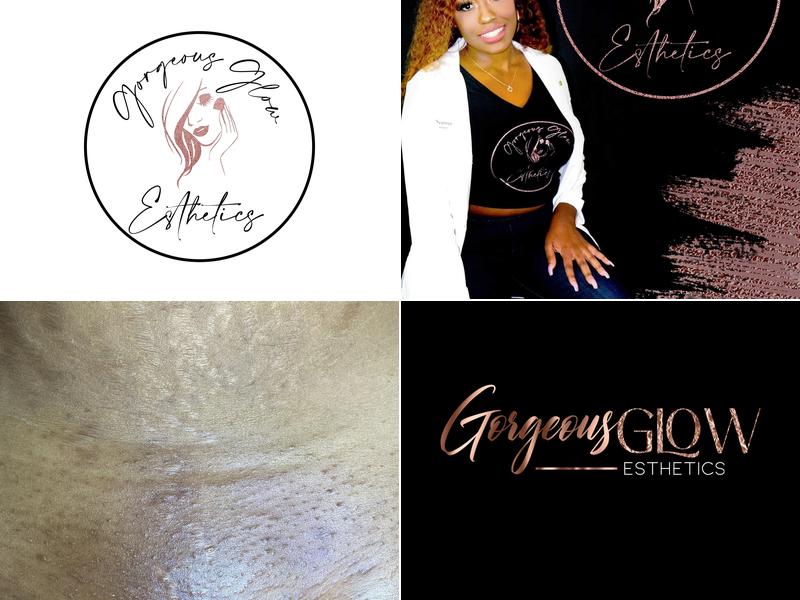 College Station Wax Gorgeous Glow