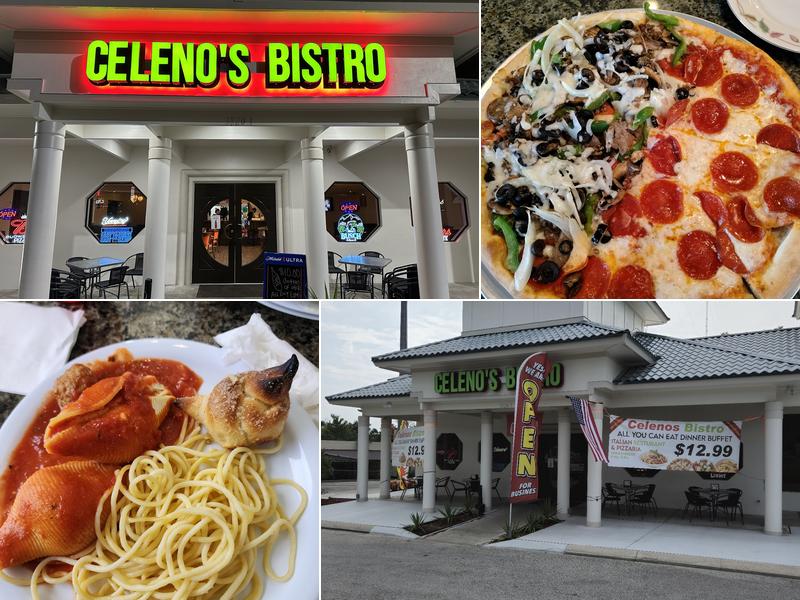 Celeno’s Bistro