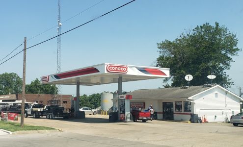 Conoco Perryville