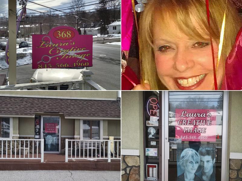 Laura's Creative Image