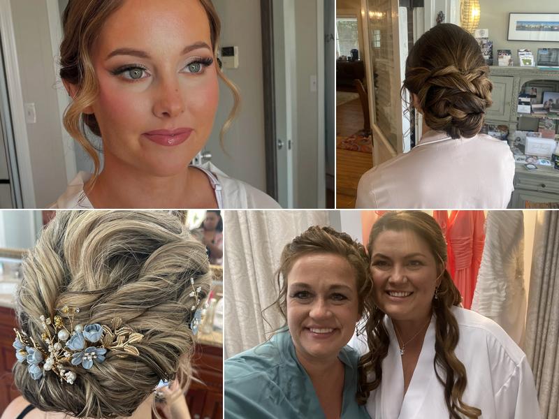 Eternal Elegance, LLC Bridal Suite and Events