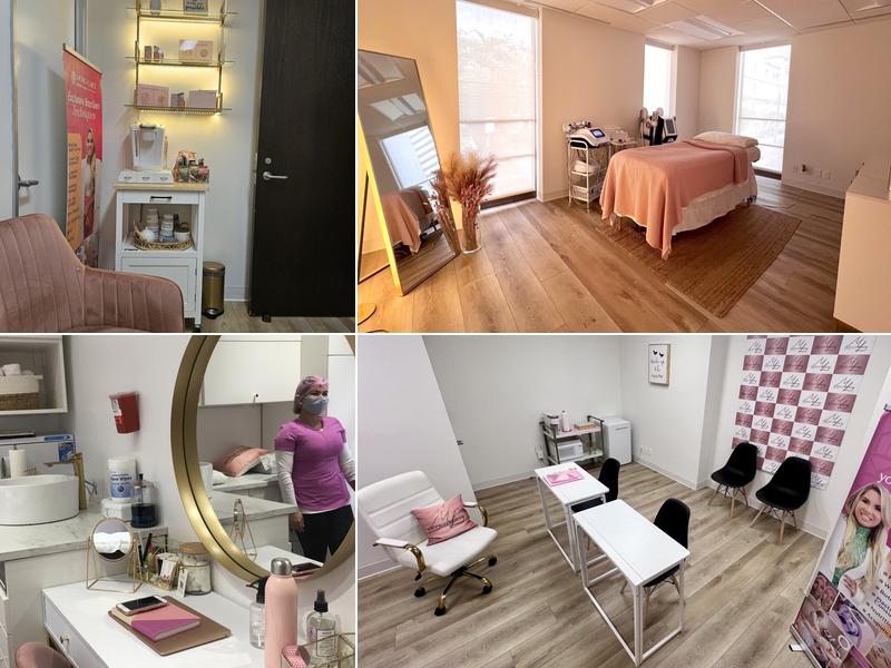 Mônica Lakey Beauty Spa