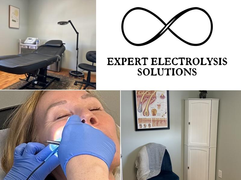 Expert Electrolysis Permanent Hair Removal