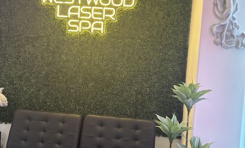 Westwood Laser Spa