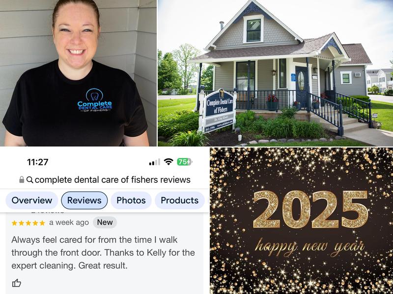 Complete Dental Care of Fishers