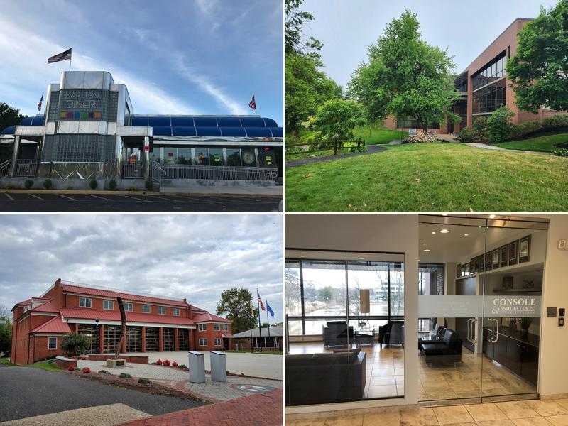 Console & Associates Injury and Accident Attorneys PC