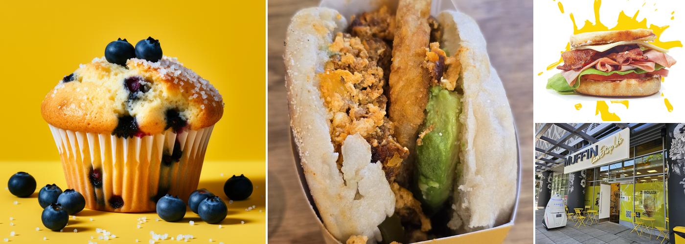 Muffin Can Stop Us (DTLA)