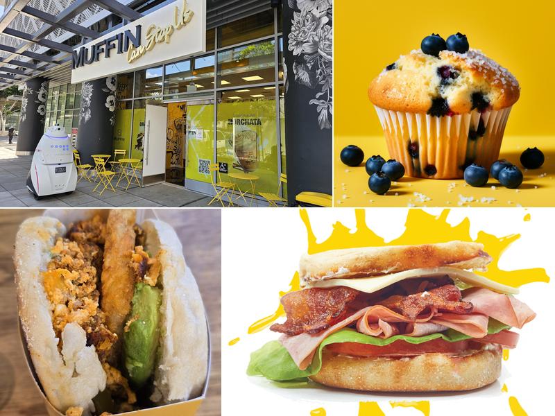 Muffin Can Stop Us (DTLA)