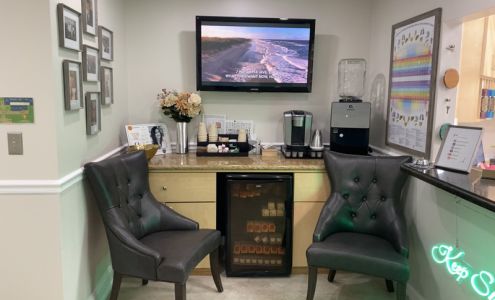 The International Center for Dental Excellence 2021 E Commercial Blvd #208, Fort Lauderdale Florida 33308