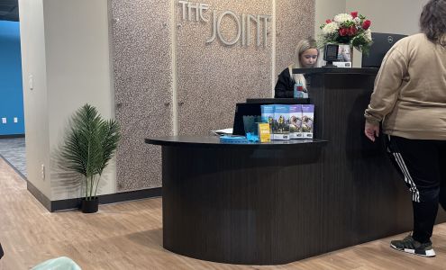 The Joint Chiropractic