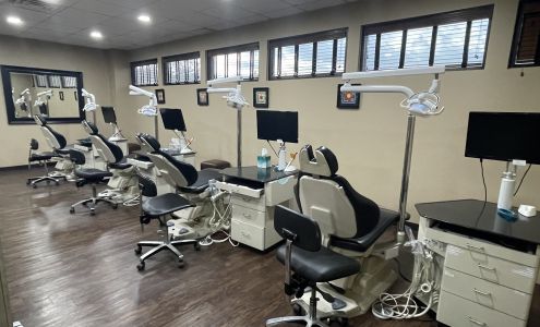 Stellar Smiles Ortho Coppell 120 S Denton Tap Rd Ste 230, Coppell Texas 75019