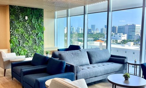 Springs Rejuvenation