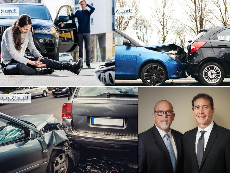 Templer & Hirsch, Defense Base Act Lawyers