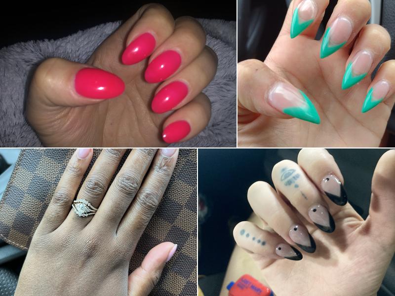 L.A. Nails and Tanning