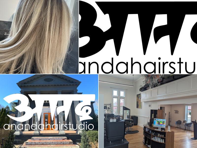 ananda hair studio