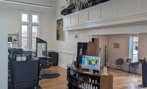 ananda hair studio