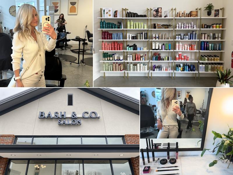 Bash & Co. Salon