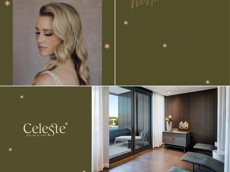 Celeste Salon & Spa