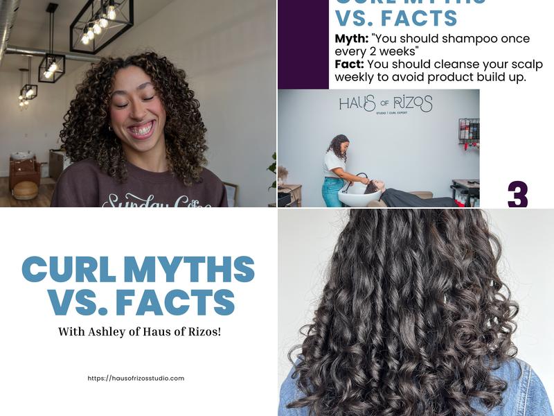 Haus of Rizos Studio