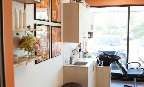 MY SALON Suite 1604 4 Mile Rd NE, Grand Rapids Michigan 49525