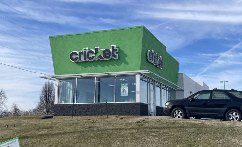 Cricket Wireless Authorized Retailer Perryville