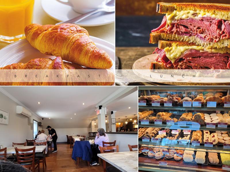 Annina's Bakeshop & Catering