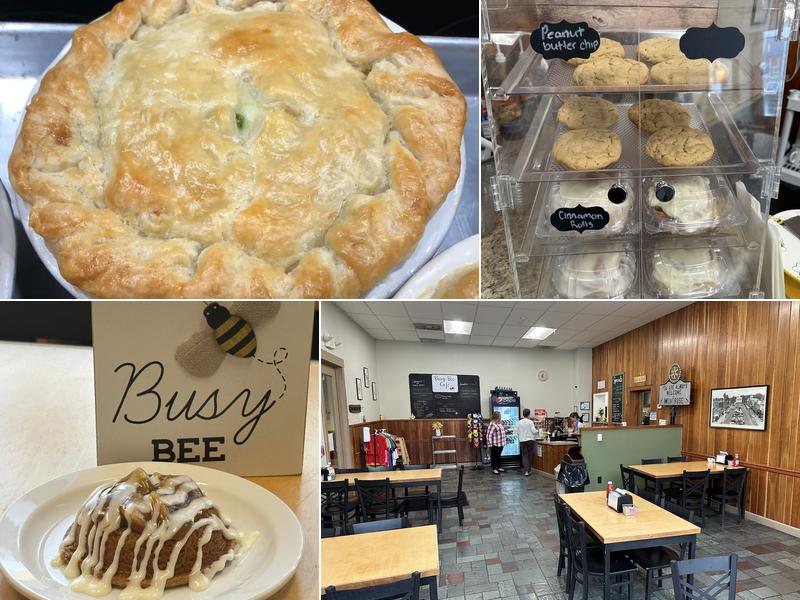 BusyBee Cafe