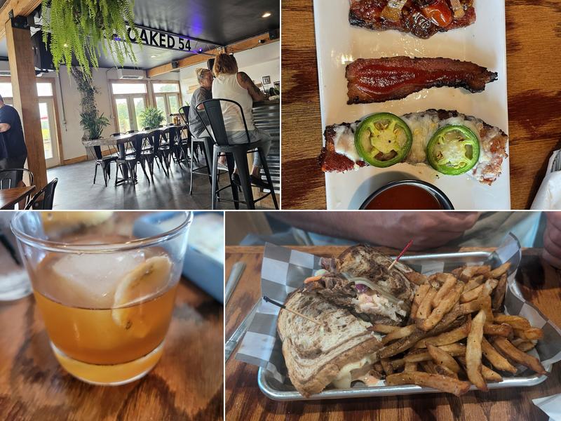 Oaked 54 30503 E Line Rd, Delmar