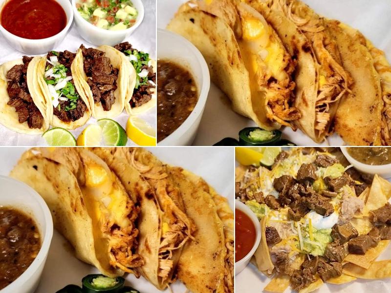 Five 7 Five Tacos 2101 S Canal St, Carlsbad