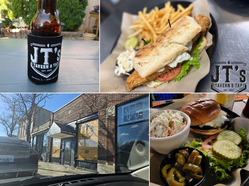 JT's Tavern & Tap