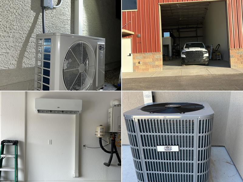 3 Bears Air Conditioning