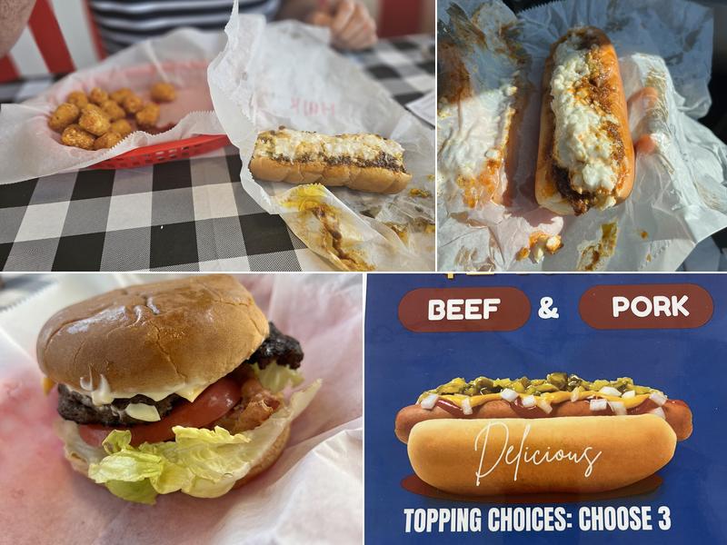 Uncle Al’s 920 S Main St, Danville