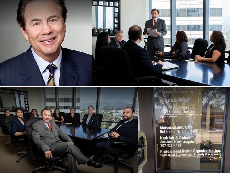 Nadrich Accident Injury Lawyers