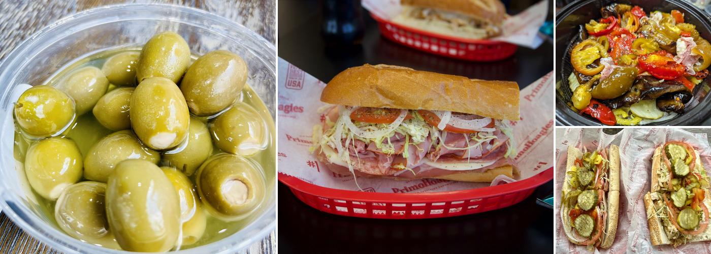 PrimoHoagies