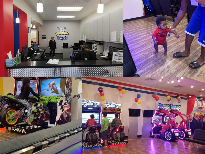 Carrera Dental and Braces