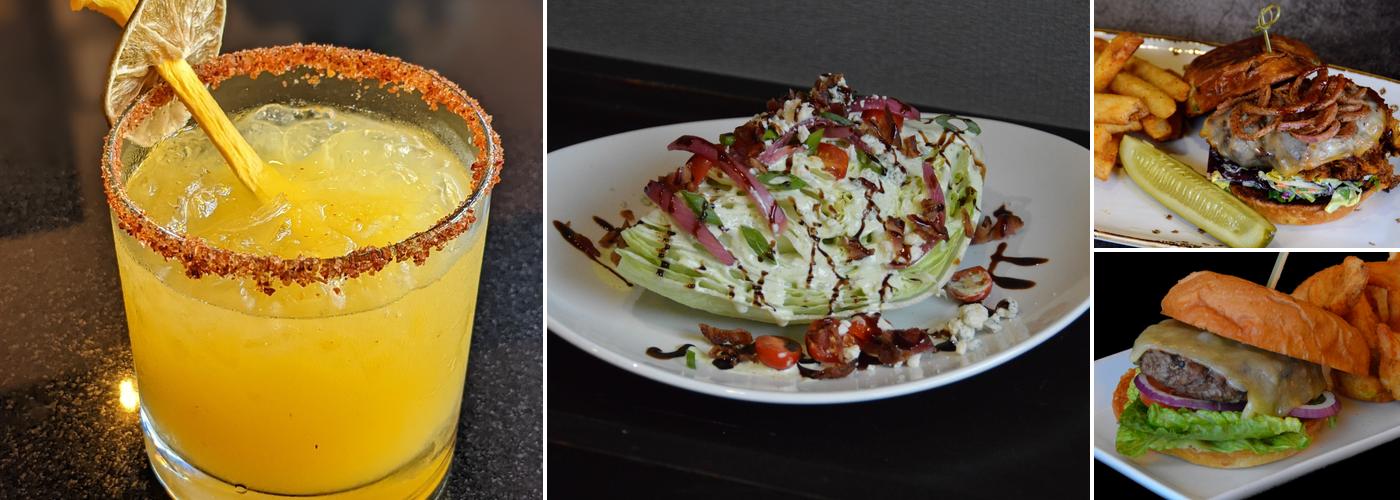 Market Street Kitchen + Bar