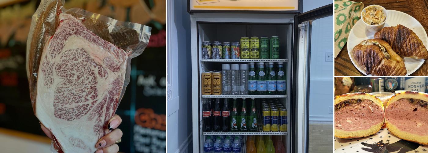 D’S Meats and Paninis